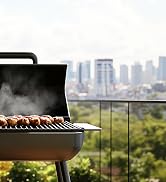 Matace Under Grill Mat