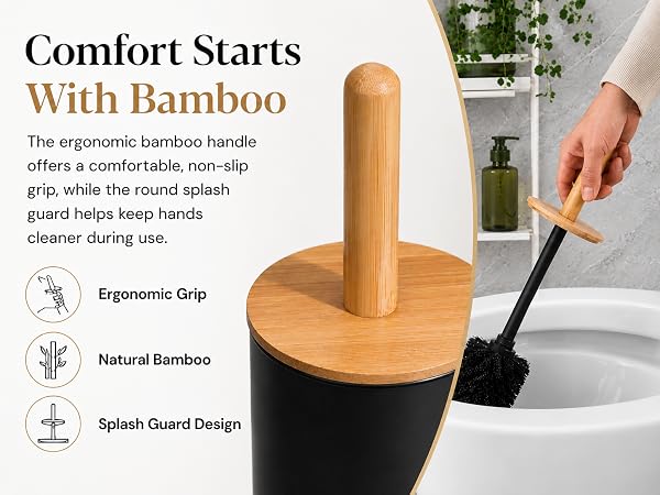 toilet brush