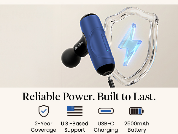 mini massager