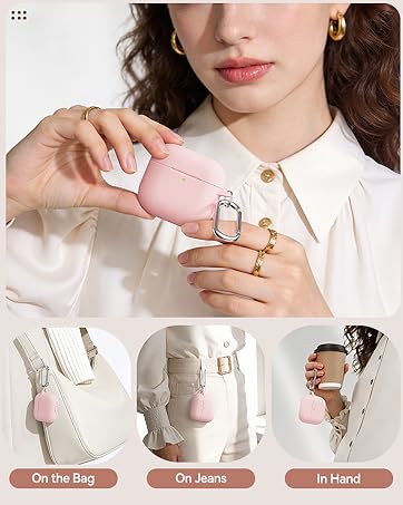 Portable Buckle