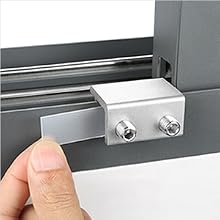 vertical window locks
