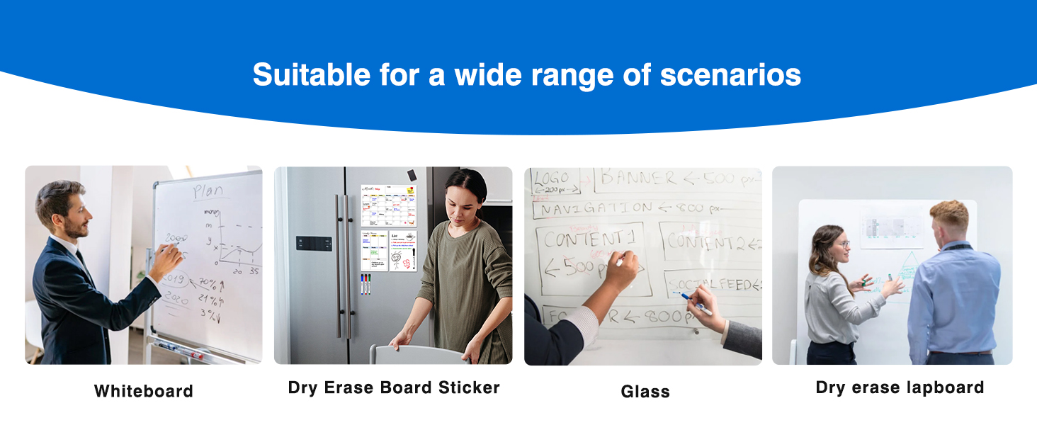 whiteboard spray