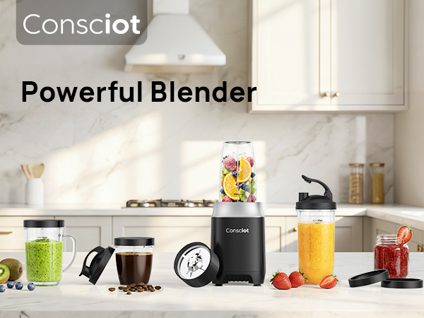 blender