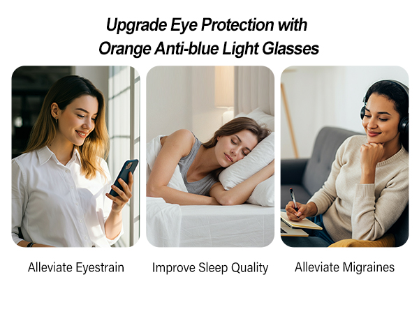 blue light glasses