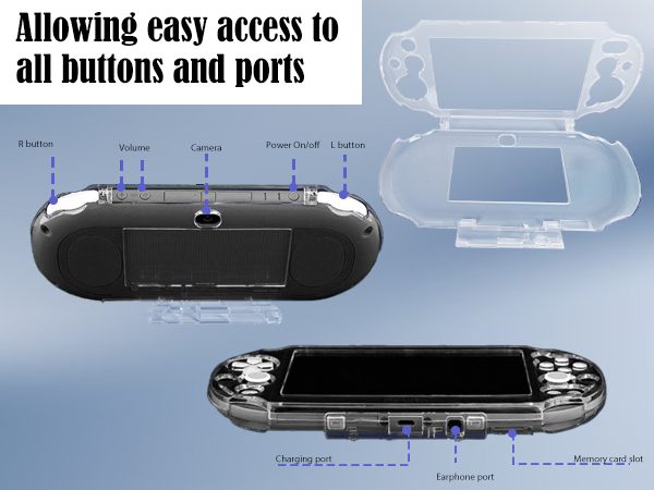 psv 2000 accessories