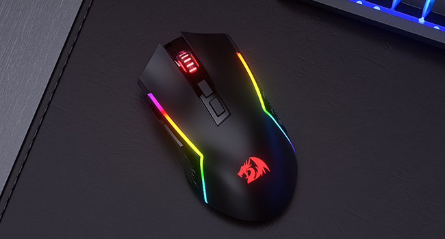 M693 MOUSE