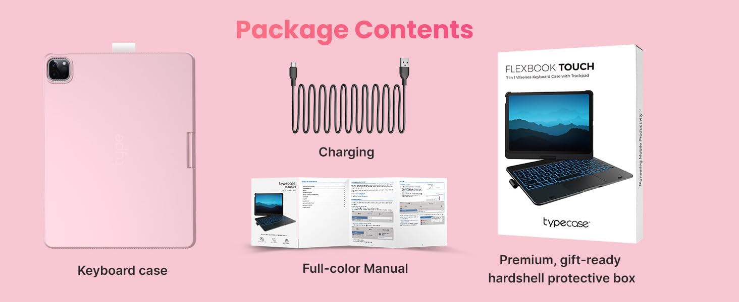 keyboard case for ipad pro 11 inch with pencil holder