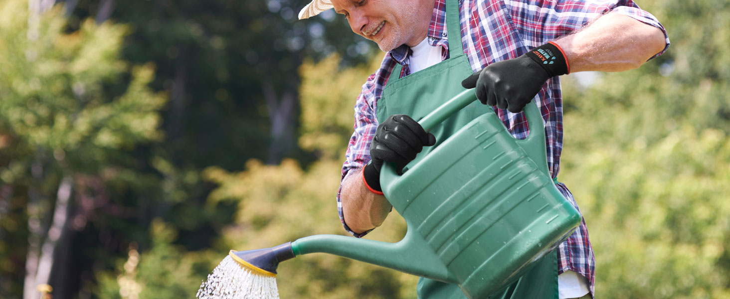 Waterproof Work Gloves