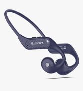 Open-ear Air Conduction Headphones