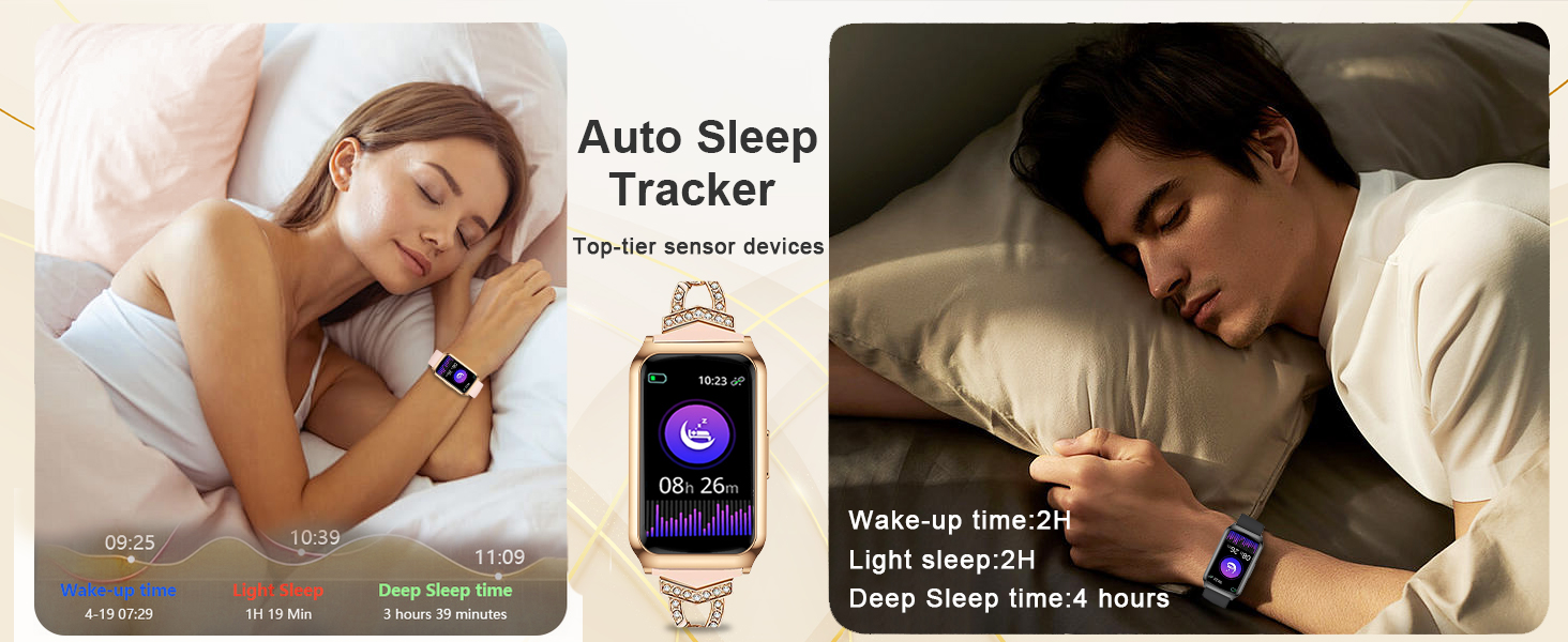 fitness watches for women