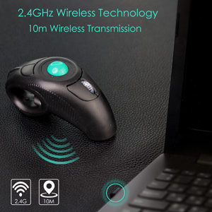 trackball mouse handheld trackball handheld mouse finger mouse trackball mouse