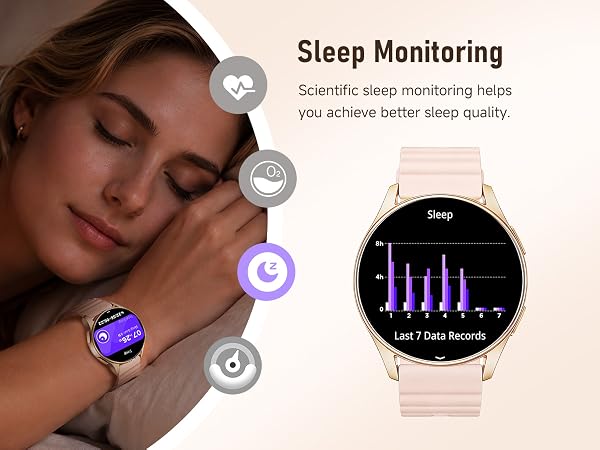 Smart Watches for Women