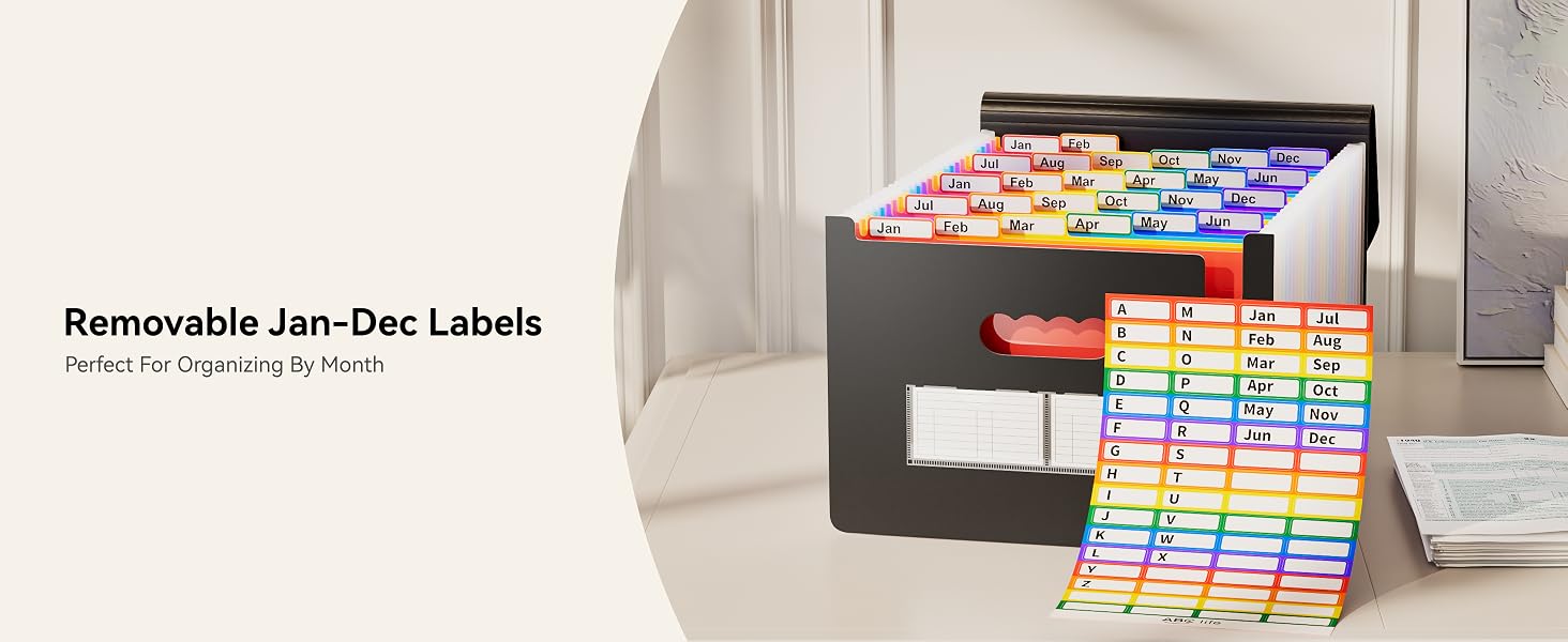 paper organizer