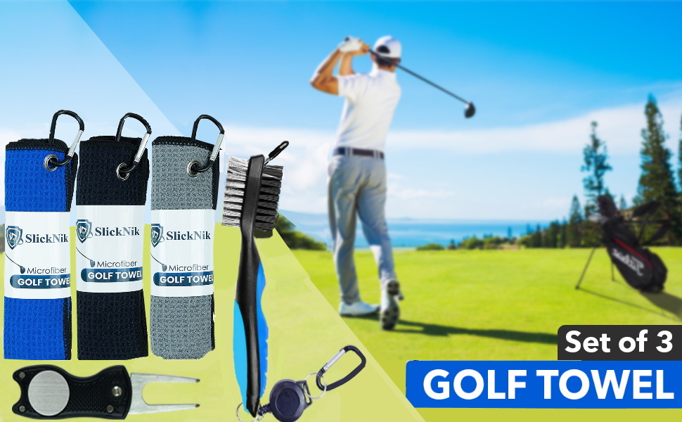 golf accessories for women