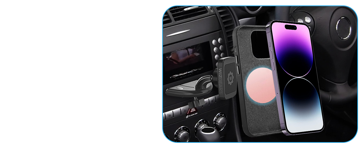 B00O2HYV7K WixGear's Magnetic Mount Plates