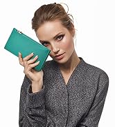 Ultra Slim Wallet for Women