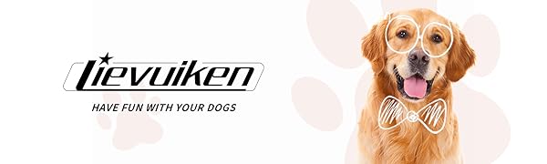LIEVUIKEN