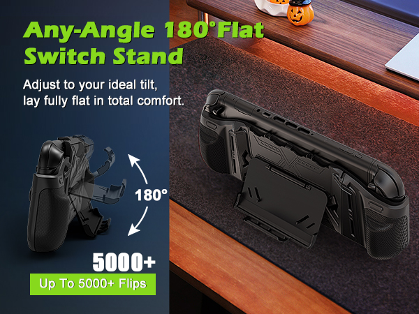 Switch 2 Detachable Protective