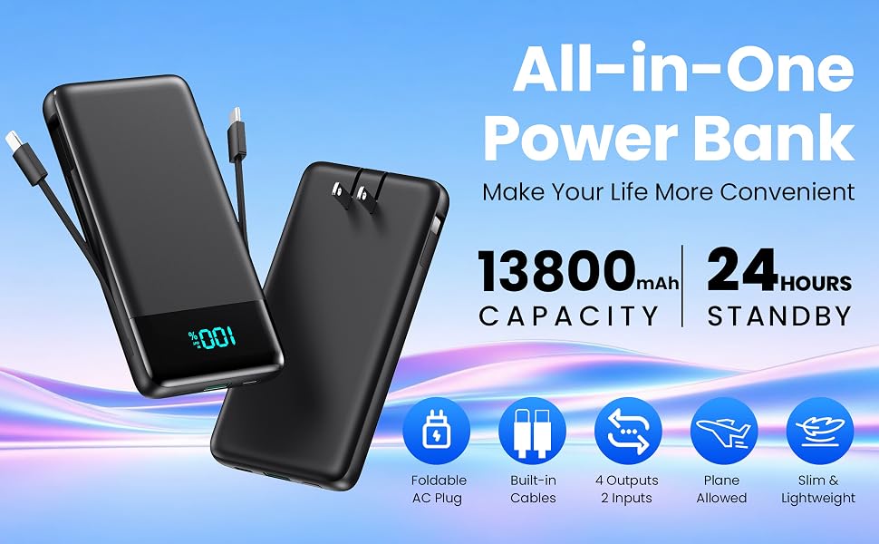 portable charger