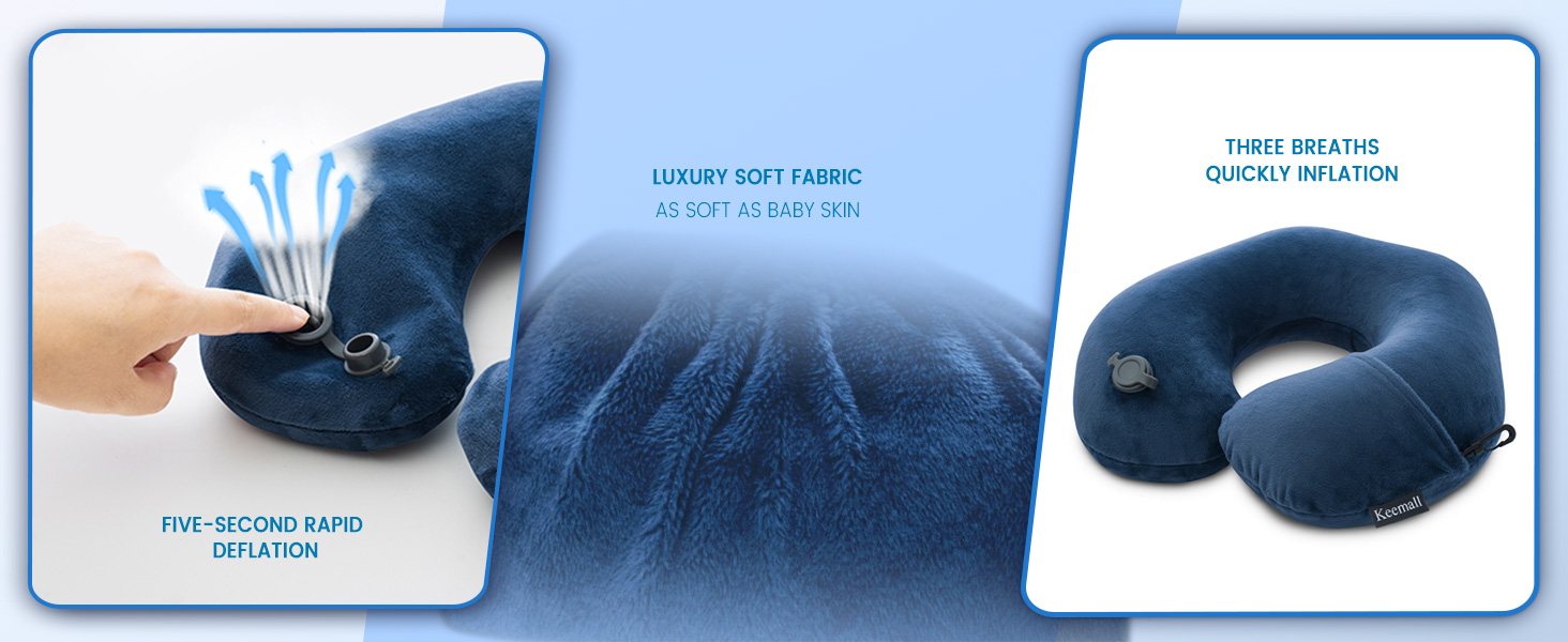 travel neck pillow,travel pillows for airplanes