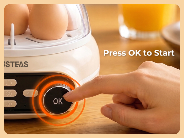 egg cookers