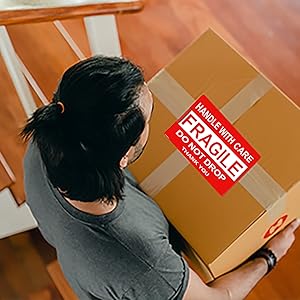 fragile stickers for moving