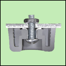 SUPPORT BUSHING