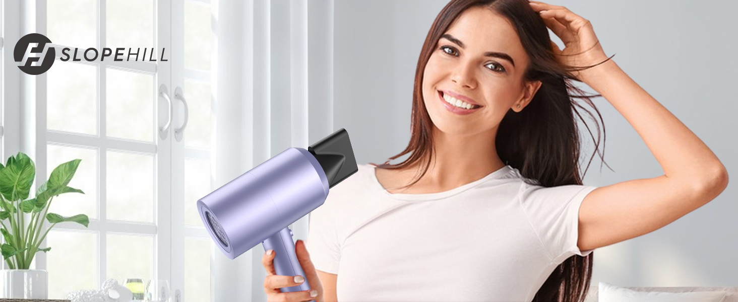 hair dryer