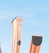 womens razor electric