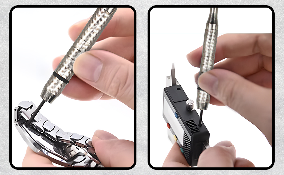 Screwdriver Set