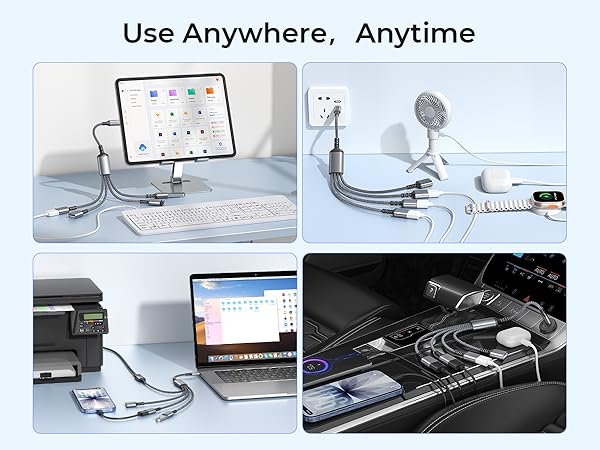 USB_C_Male_To_4Port