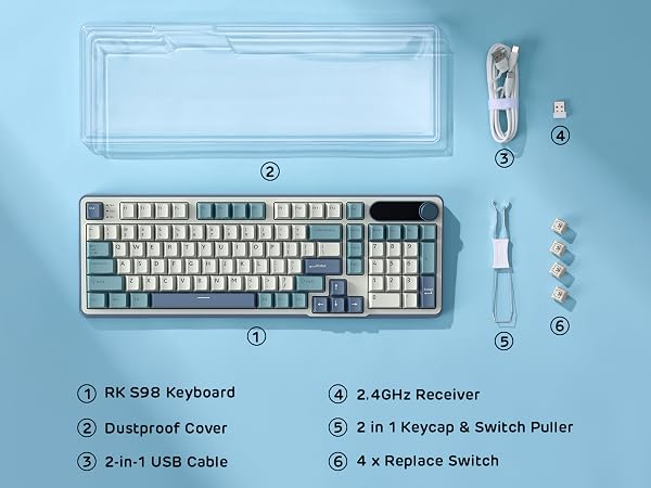 thocky keyboard thocky keyboard with number pad
