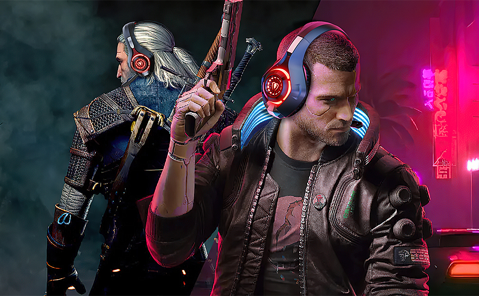 Gaming Headset
