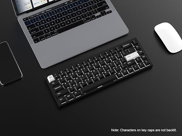 key cap