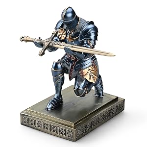 knight pen holder