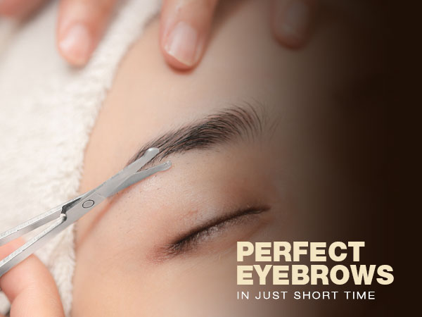 eyebrow scissors small scissors grooming scissors mustache scissors nose hair scissor