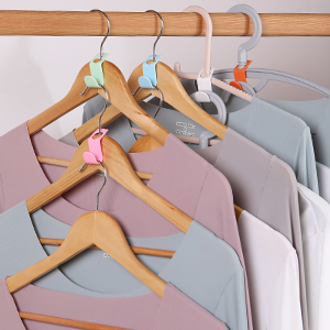 Closet Space Saver