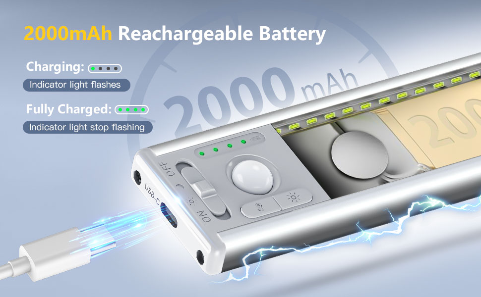 under cabinet lights