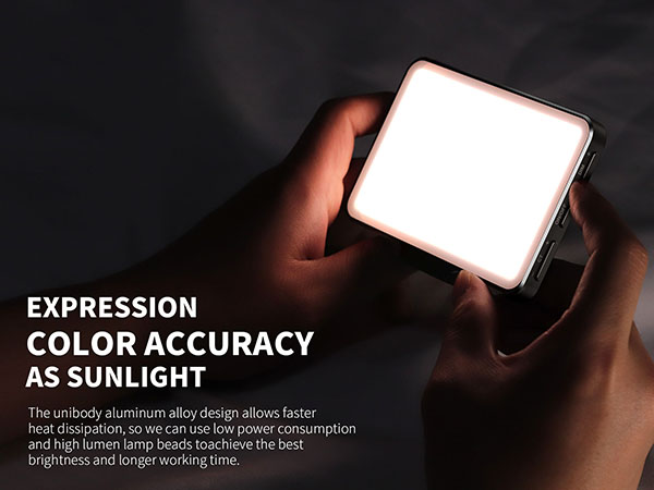 Selfie Light