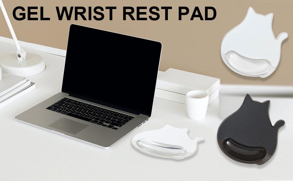 gel mouse pad