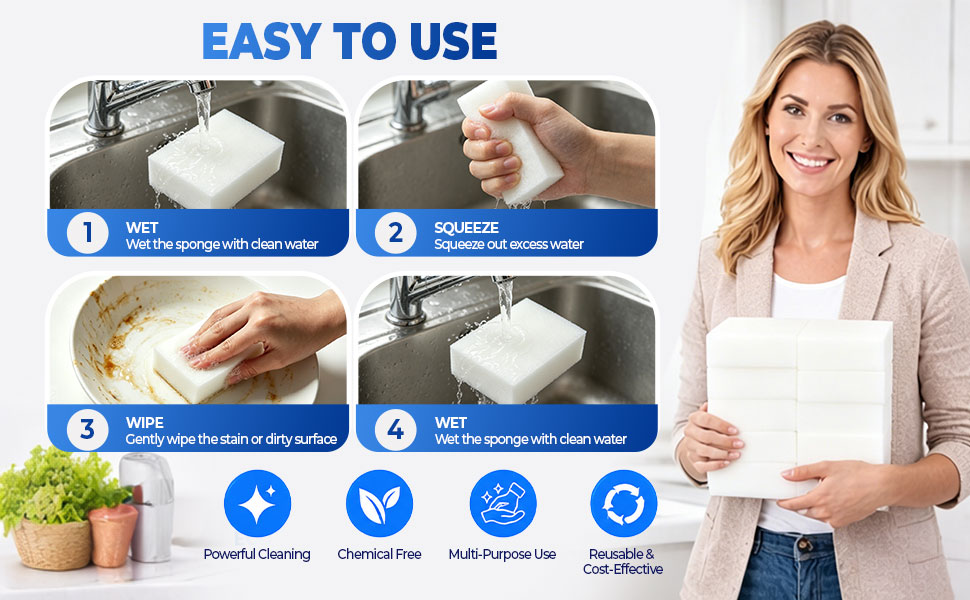 easy to use