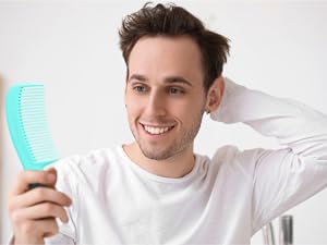 tale combs