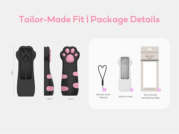apple tv remote case