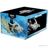 D&D Icons of The Realms Rime of The Frostmaiden: Arveiaturace Premium Set Figure
