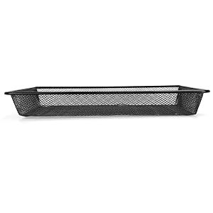 Mesh Letter Tray