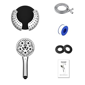 shower head shower head with handheld shower heads shower head with hose high pressure shower heads
