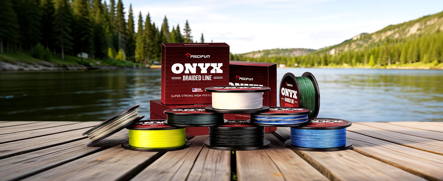 fishing line