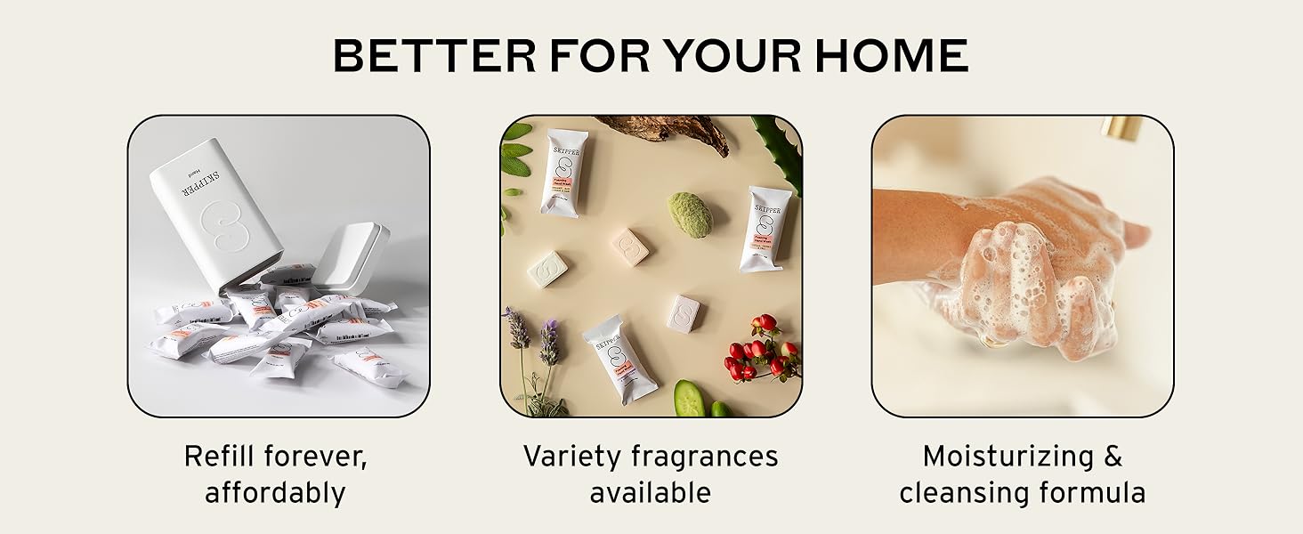 Better For Your Home