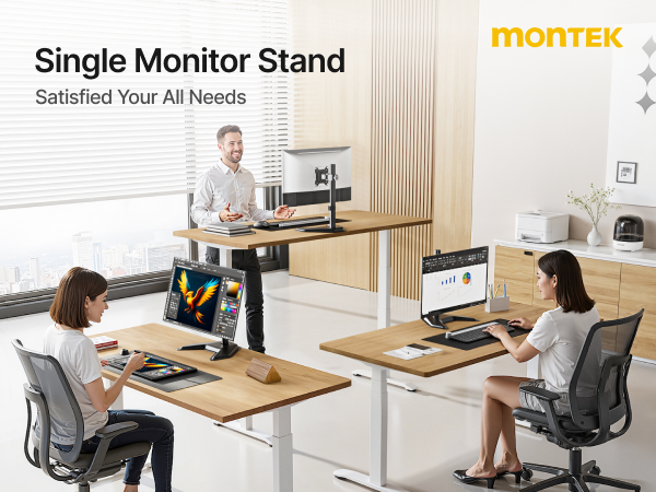 monitor stand