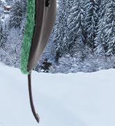Warm Hat with Ear Flap